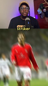 Sad story of Miklos feher🕊️ #viralvideoシ #football | Beentimz