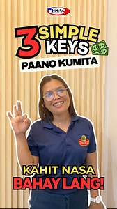 Extra income kahit nasa bahay lang? Alamin kung paano! Comment #ResellerHow below to start your journey or you may also contact us for inquiries: 📞 0977-824-1773 / 0917-153-1924 #TSACopenreseller #BastaVirginia #VirginiaFavorites | Tacloban Solid ACE Corp