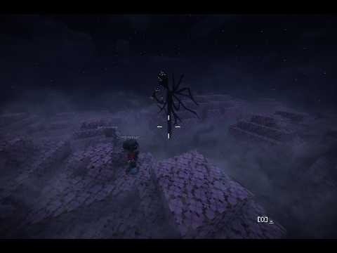 I Played Wonderland.jar With my Apeirophobic Friend...