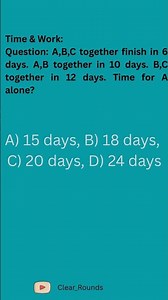 Work Efficiency Matrix! Three Person System Challenge Advanced Work Math