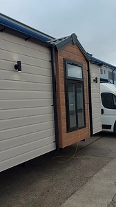 19K views · 259 reactions | ⭐️UPDATE - NOW SOLD!!!⭐️ -------------------------------- Outside of the 50x14ft 3 bedroom home we just posted, up for sale, please watch the video posed moments before for the interior. | Regent Luxury Mobile Homes | Facebook