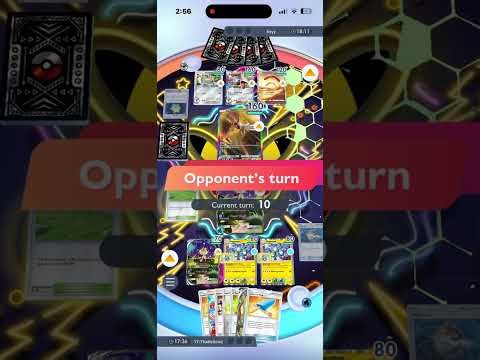 Meowth And Celebi EX Plus Juggler is SO GOOD!