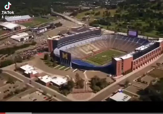 Michigan vs michigan state hype 2022🔥