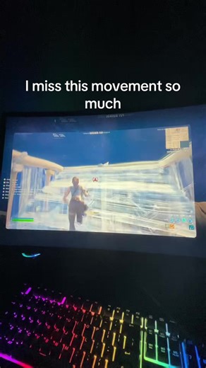 Map code? | movement fortnite