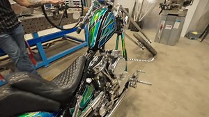 130K views · 3.8K reactions | In this episode of Paul Sr. Unchained I show you what I ride on the daily. Comment below what your daily driver is and share a picture if you’ve got one. | Paul Teutul Sr | Facebook