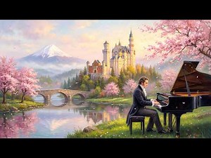25 Most Listened Classical Melodies (No Ads) | Beethoven, Mozart, Chopin, Bach | Relaxing, Healing