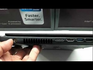 acer aspire v5 571G video review in hd comparison with V5 4 series.