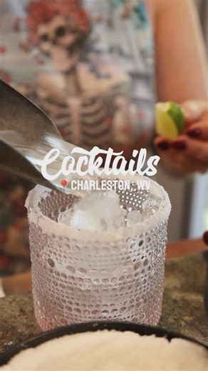 1.3K views · 15 reactions | Sip, savor, and soak in the charm of Charleston, WV!  Whether you’re enjoying a classic cocktail or trying something new, our city’s vibrant bar scene offers the perfect mix of flavors.壟 Date night doesn’t get any better than here in CWV. Check out local spots at the Link in Bio. Featured Spots: @lolaspizza_wv Fernbank Public House @1010bridge @hale_house_212 | Charleston WV CVB | Facebook