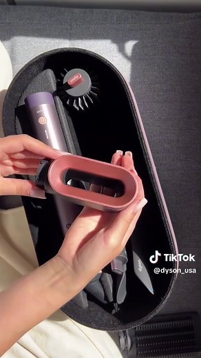 Airwrap Coanda2x Unboxing: 6-in-1 Styling Versatility