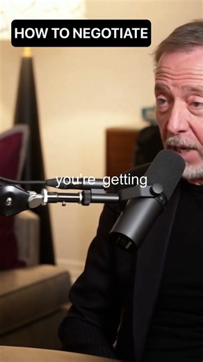 INTERROGATOR EXPLAINS HOW TO NEGOTIATE! #lexfriedman #negotiations #pyscology #chrisvoss