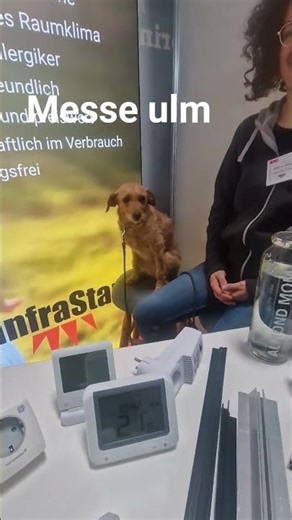 Messe Ulm Innovation Heizung