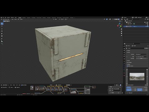 Panel Cutter Tutorial