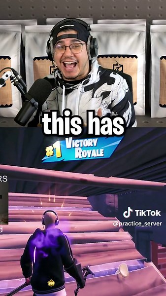 Is Money Maker the Best Mythic Shotgun Setup in Fortnite?