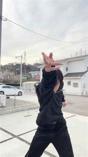 チーム躍動感3人分一人で補いました。採点お願いします。#fyp #おすすめ #小林ゆあ #紗和 #米澤りあ @小林ゆあ @米澤りあ @紗和