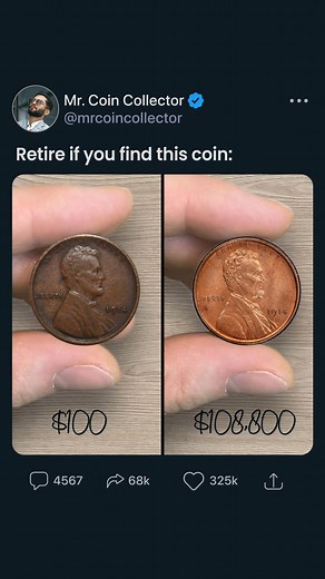 44 reactions | Find out how many valuable coins you have in your change! | CoinIn | Facebook