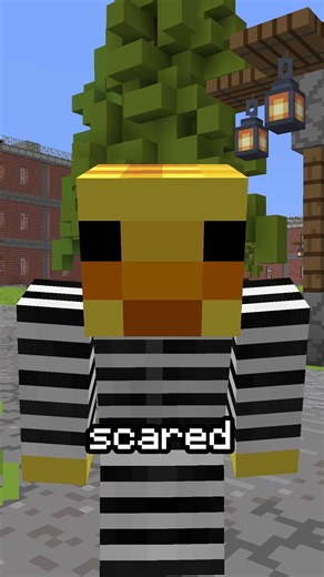 Prison Explained in Minecraft ⛓️
