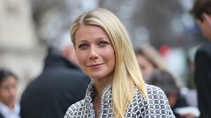 Gwyneth Paltrow has explained her decision to get married again