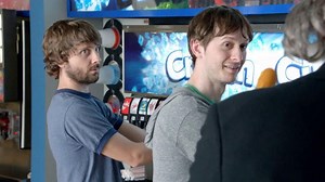 AmPm TV Commercial For Mix n' Match Punch Card