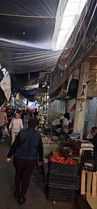 Nuestro hermoso Mercado Municipal de Guasave. Verduras, frutas, carnes y todo lo que busques fresco y de calidad lo encuentras aquí. En ninguna parte de Sinaloa encontrarás la calidad premium que maneja Guasave. | Esto Es Guasave