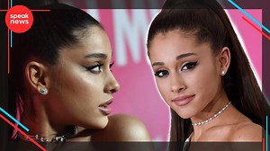 133K views · 2.8K reactions | Ariana Grande es cancelada en redes sociales por querer parecerse a las japonesas | Johnny Torres | Facebook