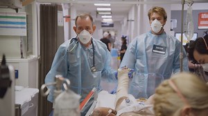 The Emergency Ward - Series 4: Episode 10 | Channel 4