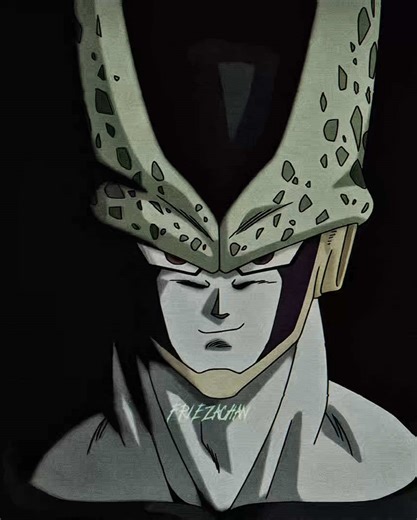 Understanding Perfect Cell in Dragon Ball Z