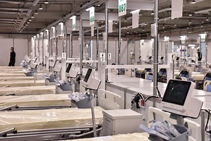 Koronawirus w Polsce. Zmarło 502 chorych na Covid-19, blisko 11,5 tys. nowych zakażeń [NOWE DANE]