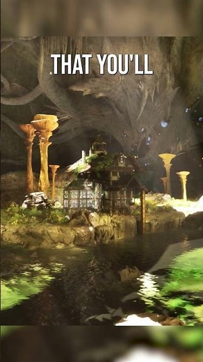 Let's Build a Steampunk Starter Base on Aberration in ARK: Survival Ascended!