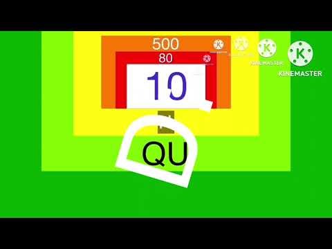 Numbers 1 To Absolute Infinity - Episode 1