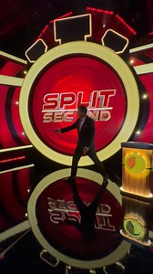 Actor, game show host, tour guide- what can't he do? Split Second with John Michael Higgins, New Episodes Weeknights at 7:30p | Game Show Network