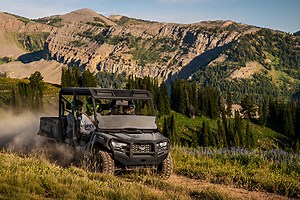 Textron's New Prowler Pro Lineup is Gonna Raise Some Eyebrows