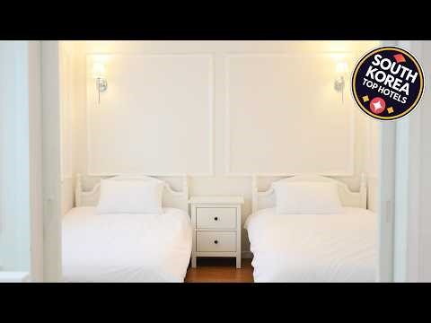 Gangnam Neat & Cozy Stay l Near Station | Seoul, South Korea | Hotel Review 🛏️