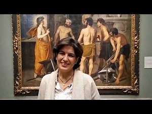 Directo | "La fragua de Vulcano", de Velázquez