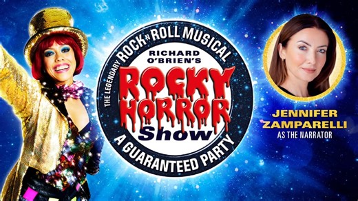 153 reactions · 12 shares | Ready to thrill you with fun and naughty moments, Richard O’Brien’s legendary rock ‘n’ roll musical, The Rocky Horror Show comes to Cork Opera House as part of a new world tour, featuring much-loved TV and radio star Jennifer Zamparelli (RTÉ’s Republic of Telly, The Feat, Bridget & Eamon) as the Narrator. The Rocky Horror Show 25th - 30th August 2025 Tickets from €26* ON SALE NOW! | Cork Opera House | Facebook