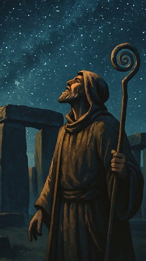 Secrets of Stonehenge Revealed