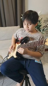 Adik Harris cover solo lagu Dato Hattan. Lagu yg menusuk kalbu.. #whynotharris #coversolo #gitar #HATTAN | Why Not Harris