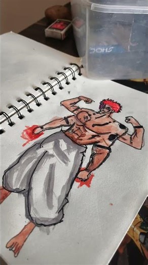 #anime #animedrawing drawing hub ugrejiya viral short anime drawing for kids drawing hub viral#