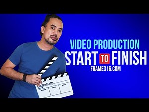 How to Edit Videos for YouTube from Start to Finish | For Beginners