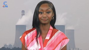 Meet the new Alice, CITE’s artificial intelligence presenter. #Asakhe | Centre For Innovation and Technology