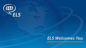 Watch this video to hear about a current ELS student’s experience at #ELSSeattle in the United States! Visit ELS.edu/Seattle for more information. #ELSWelcomesYou | ELS Language Centers