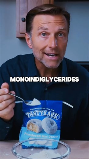 WHAT'S REALLY IN TASTYKAKES? Ever wondered what's hiding in your Tastykakes? Let’s break down the ingredients and see how they stack up for your health. #drberg #health #DrBerg #Health #Ingredients #JunkFoods #Tastykakes #HealthyLiving #NutritionFacts #ProcessedFoods #FoodLabels #HealthyChoices | Diet & healthy By Dr