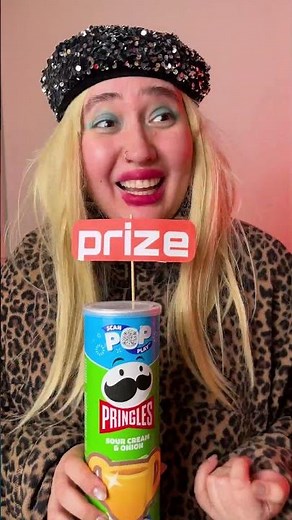 تحدي الغش للفوز!💰 هل ستضحك من المفاجأة؟🤦‍♀️
