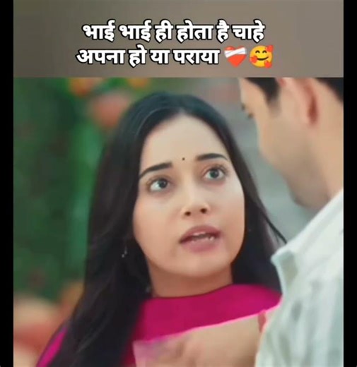 Ruhani loves bhai best Bond 💞 short video studio #Isqe junooni serial dangal tv new #cute ❤️🥰#vairl#