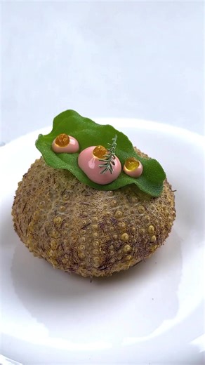 24K views · 299 reactions |  Beetroot emulsion ❤️ Emulsione alla...