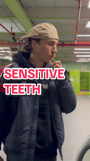 Sensitive teeth are no joke but you don't have to live like that. Nano-hydroxyapatite is a remineralizing agent that can help support healthy enamel while also soothing discomfort. If you haven't tried a nano-hydroxyapatite toothpaste, you need to try NOBS toothpaste tablets. #ToothSensitivity #OralHygiene #FluorideFree