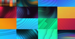 Trendy Animated Backgrounds
