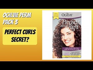 REVIEW (2025): Ogilvie Perm Pack 3. Features