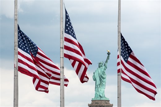 Editorial: Choosing the path away from political violence