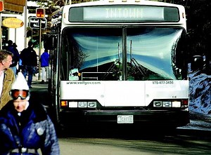 Vail to order hybrid bus, but not just yet