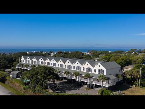 Wyndham Ocean Ridge - South Point - Edisto, SC